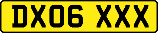 DX06XXX