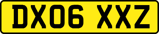 DX06XXZ