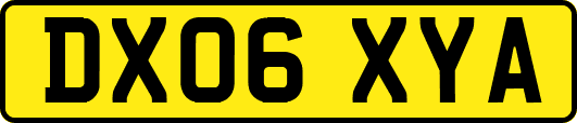 DX06XYA