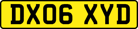 DX06XYD