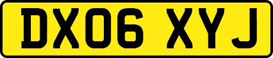 DX06XYJ