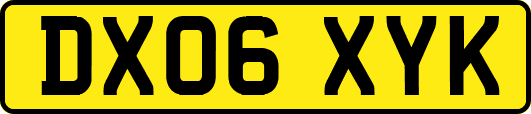DX06XYK