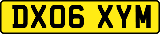 DX06XYM