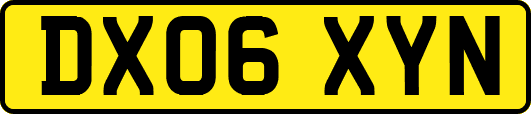 DX06XYN