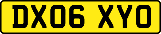 DX06XYO
