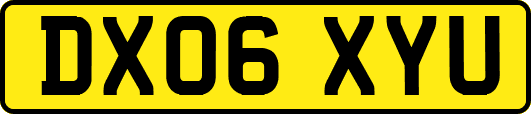DX06XYU