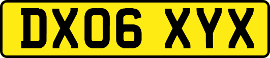 DX06XYX
