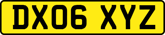 DX06XYZ