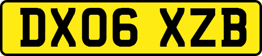 DX06XZB