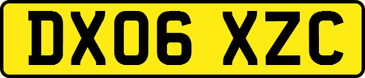 DX06XZC