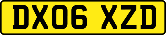 DX06XZD