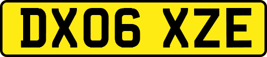 DX06XZE