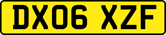 DX06XZF