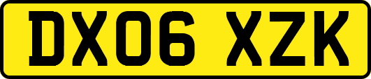 DX06XZK
