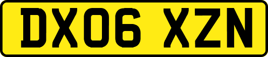 DX06XZN