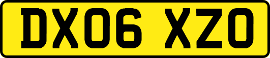 DX06XZO