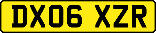 DX06XZR