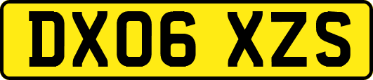 DX06XZS