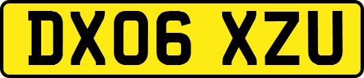 DX06XZU