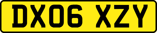 DX06XZY
