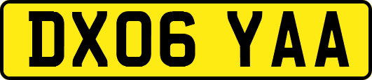 DX06YAA