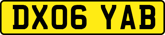 DX06YAB