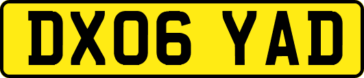 DX06YAD