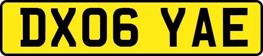 DX06YAE