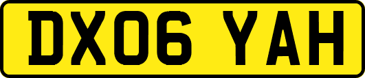DX06YAH