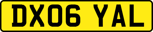 DX06YAL