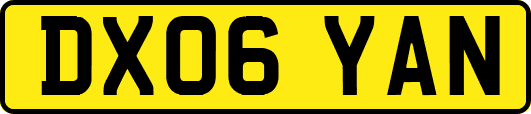 DX06YAN