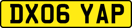 DX06YAP
