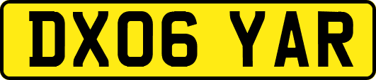 DX06YAR