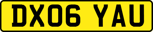 DX06YAU