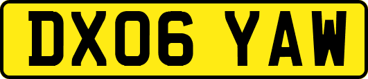 DX06YAW