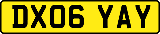 DX06YAY