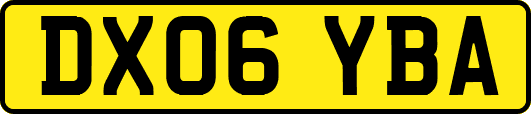 DX06YBA