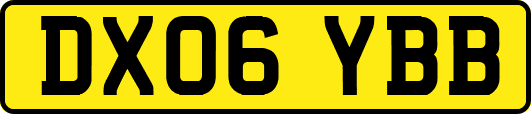 DX06YBB