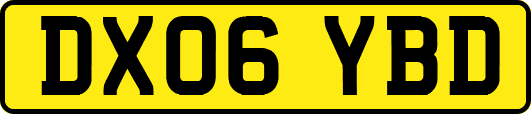 DX06YBD