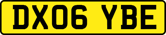 DX06YBE