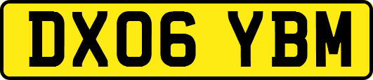 DX06YBM