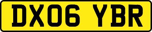 DX06YBR