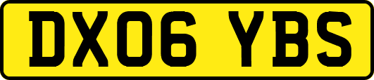DX06YBS