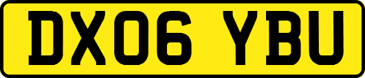 DX06YBU