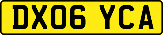 DX06YCA