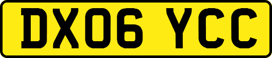 DX06YCC