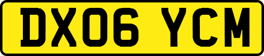 DX06YCM