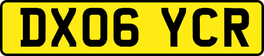 DX06YCR