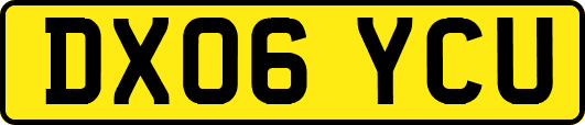 DX06YCU
