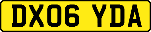DX06YDA